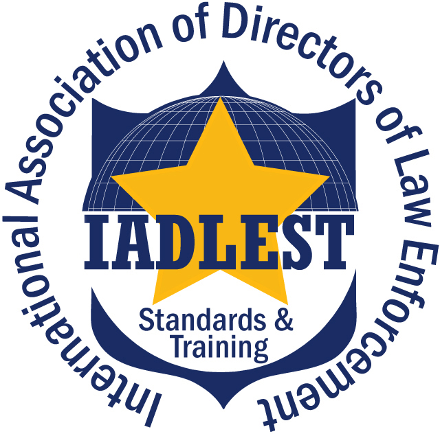 IADLEST logo - About Us