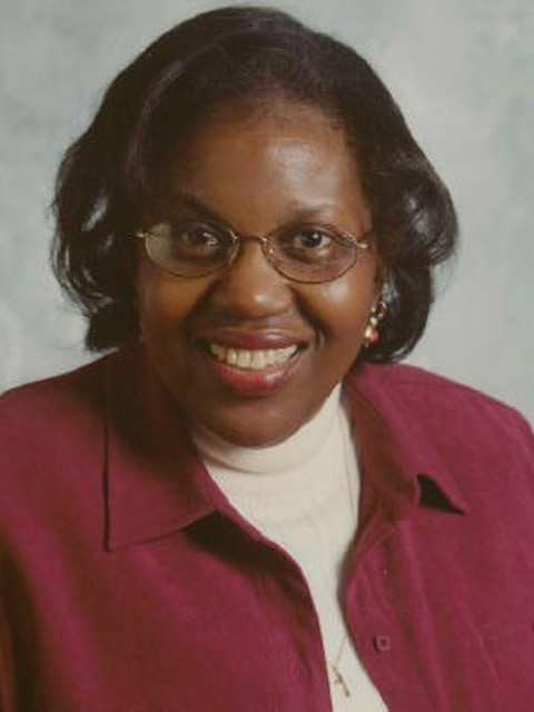 E Beverly Young, PhD