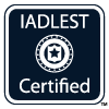 IADLEST Certified Logo 100x100