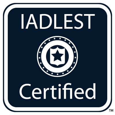 IADLEST Certified Logo 400x400